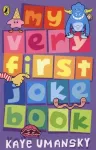 KNYGA Kaye Umansky My Very First Joke Book