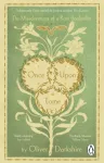 KNYGA Oliver Darkshire Once Upon a Tome, The misadventures of a rare bookseller
