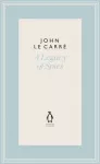 KNYGA John Le Carr Legacy of Spies