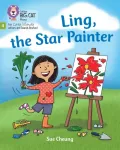 KNYGA Collins Big Cat Ling, the Star Painter, Phase 4 Set 2 Stretch and Challenge