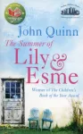 KNYGA John Quinn SUMMER OF LILY AND ESME