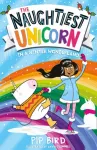KNYGA Pip Bird Naughtiest Unicorn in a Winter Wonderland