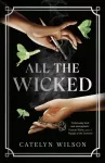 KNYGA Catelyn Wilson All The Wicked