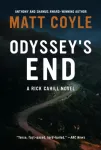 KNYGA Matt Coyle Odyssey's End