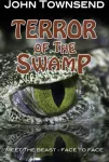 KNYGA John Townsend Terror of the Swamp
