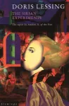 KNYGA Doris Lessing Sirian Experiments