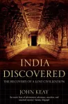 KNYGA John Keay India Discovered
