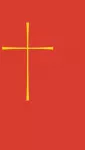 KNYGA Episcopal Church. Holy Eucharist Book of Common Prayer Basic Pew Edition