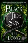 KNYGA H M Long Winter Sea - Juodas Tide Son