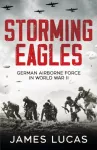 KNYGA James Lucas Storming Eagles