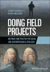 KNYGA John Forrest Doing Field Projects