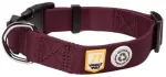 Woolly Wolf - Collar Juicy Plum - 25-35cm