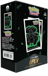 Pok&eacute;mon - Neon Kanto: Apex Deck Protector - Venusaur