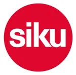 Siku 1:50 BMW I8 saugos automobilis