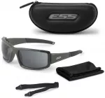 &bdquo;3mtm Apsauginiai akiniai ir &scaron;almai ESS CDI MAX Matte Olive Smoke Gray (EE9003-)&ldquo;
