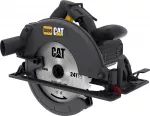 Rankinis pjūklas &bdquo;Cat DX56&ldquo;