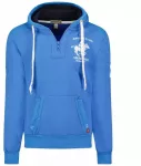 Geographical Norway Folton EO 100 M džemperis WW4783H/GNO-Royal Mėlyna