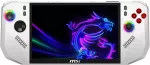 Žaidimų konsolė CLAW A8 BZ2EM/24GB/1TB W11 BZ2EM-047NL MSI
