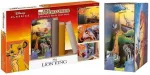 Revell Book Nook - Disney The Lion King: Tiny Adventures