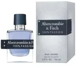 Abercrombie & Fitch 100% Passion (EDT) EDT for Men 50 ml