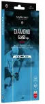 MyScreen MS Diamond Glass grūdintas stiklas telefonui Xiaomi Redmi 10 2022 Full Glue juodas