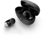Ausinės Energy Sistem Ausinės belaidės Energy Sistem Coolpods Open Sound juoda