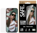 Panzer Glass &bdquo;PanzerGlass&ldquo; &ndash; SAFE. Ekrano apsauga &ndash; &bdquo;iPhone 17 Pro Max&ldquo; &ndash; UWF su &bdquo;EasyAligner&ldquo;