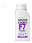 Fernox BIOCIDE F7 200 ml, pakuotė po 10 vnt. dėžutėje