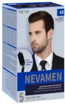 Neva Nevamen Semi-Permanent Hair Dye 4/0 , 150 ml