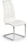 K147 chair color: baltas