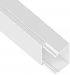 Plastrol PVC elektros instaliacijos kanalas 20&times;35