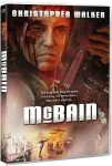 McBainas &ndash; kultinis veiksmo filmas su Christopheriu Walkenu