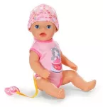 MGA BABY BORN Lena rožinė 36cm 840726