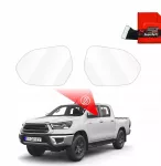 GrizzGlass Lietaus apsauginė plėvelė veidrodėliams ZeroDrop, skirta Toyota Hilux (2020-2026) (GRZ19730)