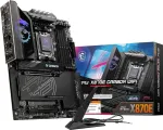 Pagrindinė plok&scaron;tė MSI MPG X870E Carbon Max WiFi (X870E,AM5,ATX,DDR5)