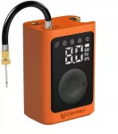 Etenwolf P300 Plus 3200mAh Electric Pump (Oranžinis)