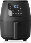 Tristar kar&scaron;to oro gruzdintuvė 2 l, 1500 W, FR-9015