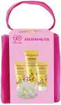 Dermacol Aroma Moment Vanilla Bourbon Set - D&aacute;rkov&aacute; sada