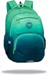 Cool Pack Mokyklinė kuprinė CoolPack Pick Gradient Mėlyna Lagoon, 23 L