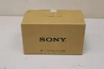 I&scaron;parduodama. Sony FX30B 35mm Interchangeable-Lens Cinema Camera (without XLR) I&scaron;parduodama. Sony PAŽEISTA PAKUOTĖ