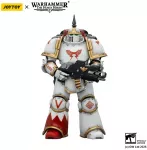 Figūrėlė Games Workshop Figūrėlė Warhammer The Horus Heresy Baltas Scars MKIII Tactical Legionary 1/18 12 cm