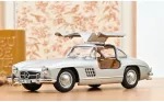 Mercedes-Benz 300 SL (W198), 1954 - 1:18 Norev