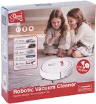 3-2-6 - Robot vacuum cleaner (68314)