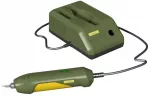 Mikrogarsinis pjaustytuvas PROXXON MICRO-Sonic Cutter MSC