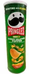 Pringles Cheesy Jalapeno Popper 158g x 14 pcs (USA)