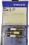 VOLVO Žvakės Rinkinys Volvo 850 2.3l 5 cilindrų Turbo 1994-1997 Originalus 8642660