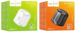Wireless speaker 3W 4h Hoco HC54 baltas