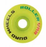 Ratukai riedučiams Tempish Quad PU 58x32, 85A, 4 vnt.