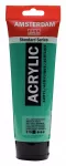 Akrilinė dažai vamzdelyje - Paul de V&eacute;ron&egrave;se žalia - 615 - Amsterdam - 250ml