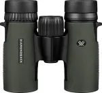 Žiūronai Vortex Optics Žiūronai Vortex Diamondback HD 8x32